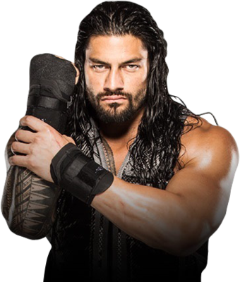 Roman Reigns: A Reigning Champion's Milestone