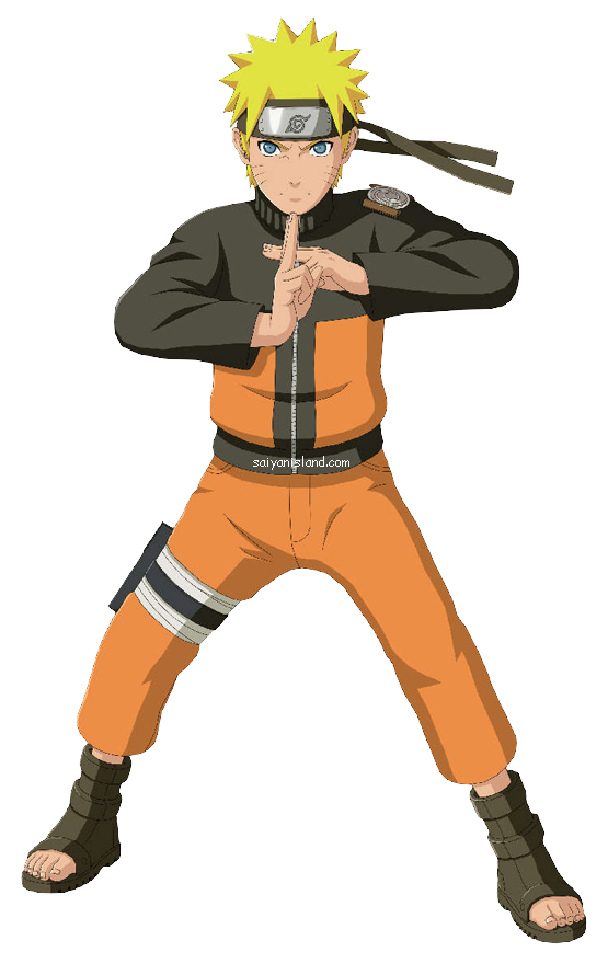 Anime Naruto, Wiki