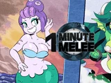 Cala Maria vs Giga Mermaid