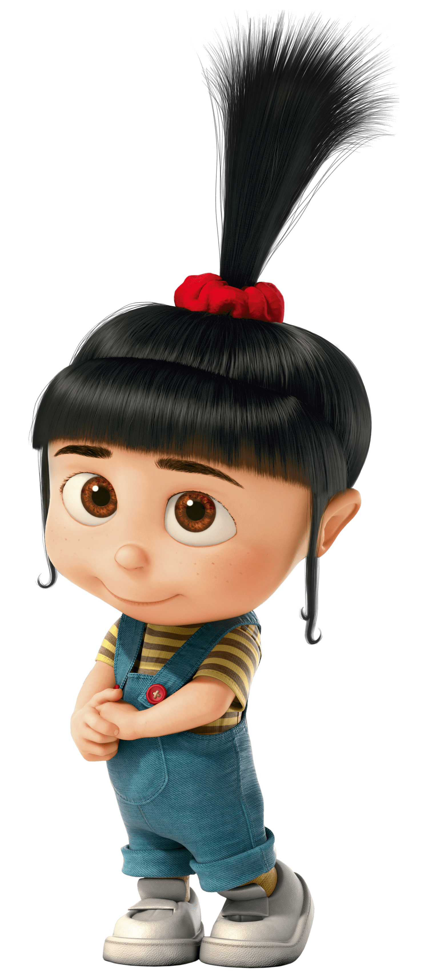 despicable me 2 2022 agnes