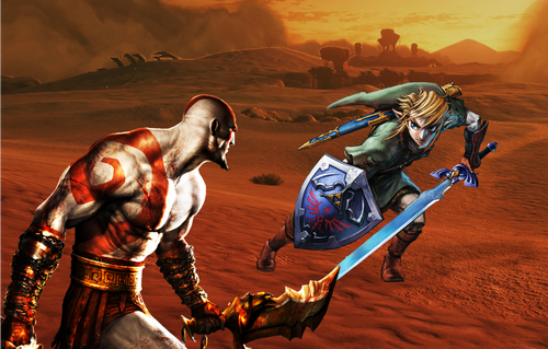 God Of War Ghost Of Sparta Game Free - Colaboratory