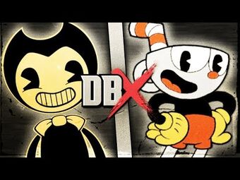 Bendy Vs. Mama Tattletail, DBX Fanon Wikia