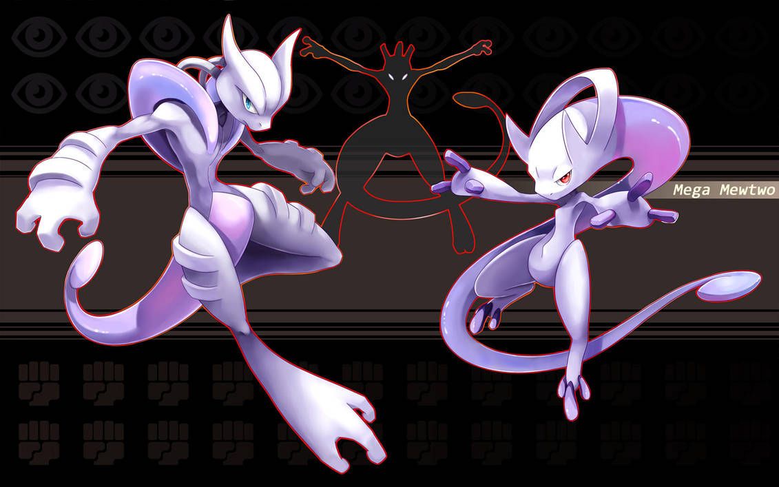 Mewtwo vs BlackWarGreymon, DBX Fanon Wikia