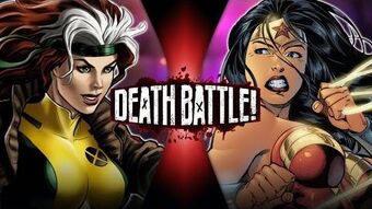 DCEU Wonder Woman vs DMC Reboot Dante - Battles - Comic Vine