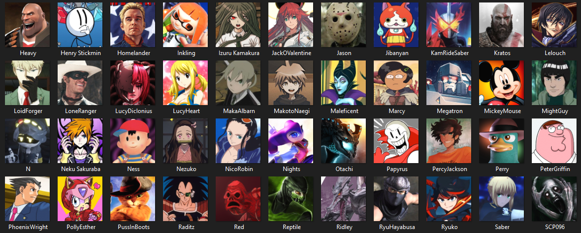 User blog:Furious Green God/Ruby VS Maka l (RWBY VS Soul Eater