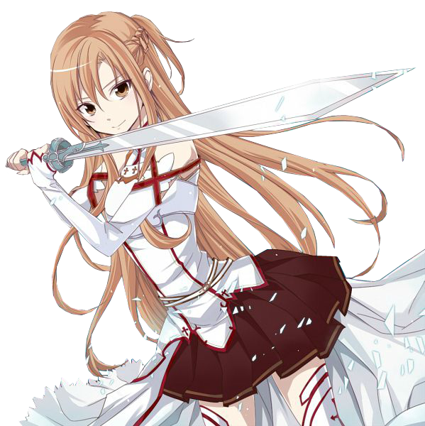 Image Asuna Md Png Sword Art Online Wiki Fandom Powered - Sword Art Online  Asuna Alo, Transparent Png , Transparent Png Image