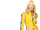 Beatrix Kiddo