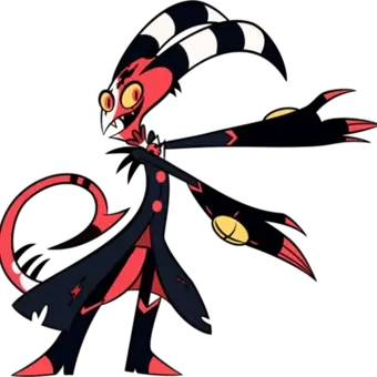 Blitzo | One Minute Melee Fanon Wiki | Fandom