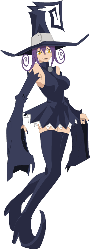 Blair, Soul Eater Wiki