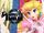 Lucy vs Peach