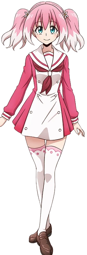 Nana Hiiragi | One Minute Melee Fanon Wiki | Fandom