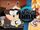 Eric Cartman vs Princess Morbucks