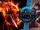 Dante vs Blake Belladonna