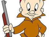 Elmer Fudd
