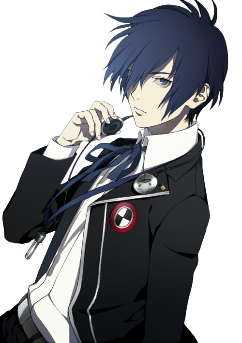 minato arisato avatar