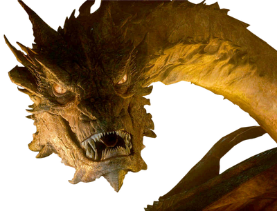 Smaug, The Hobbit (Films) Wiki