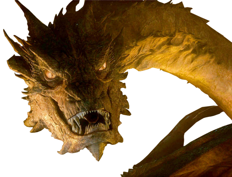 Smaug, Death Battle Fanon Wiki