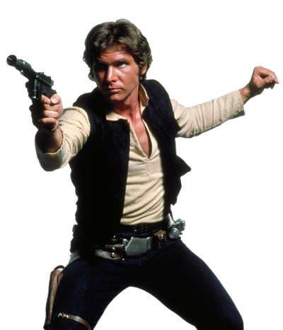 Han Solo - Wikipedia