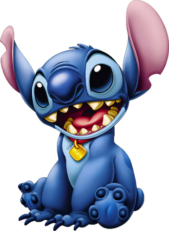  Stitch | One Minute Melee Fanon Wiki | Fandom
