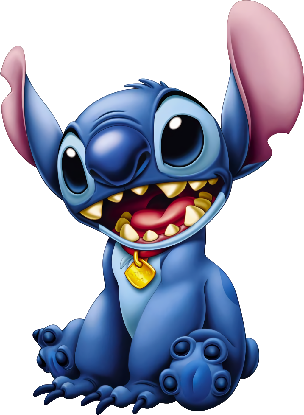 Stitch, Wiki Héros