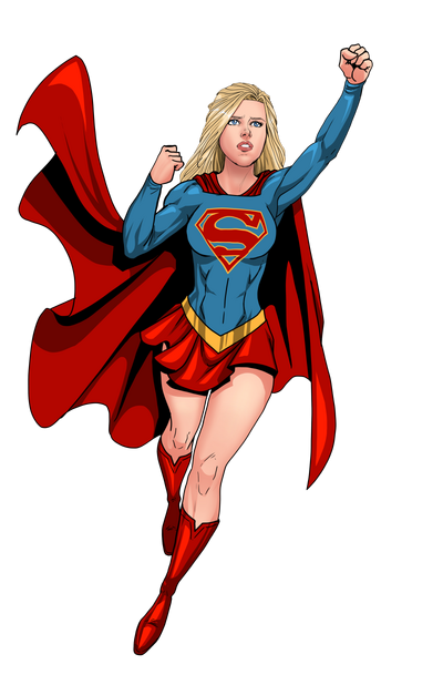 Supergirl | One Minute Melee Fanon Wiki | Fandom Supergirl | One Minute Melee Fanon Wiki | Fandom