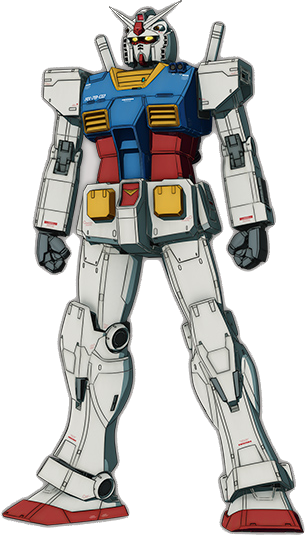 ガンダムクロニクル プロモカード RX-78-2 vs MSN-02 RX-78-2 Gundam | One Minute Melee Fanon Wiki | Fandom