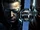 Albert Wesker Vs Batman (Fanon)