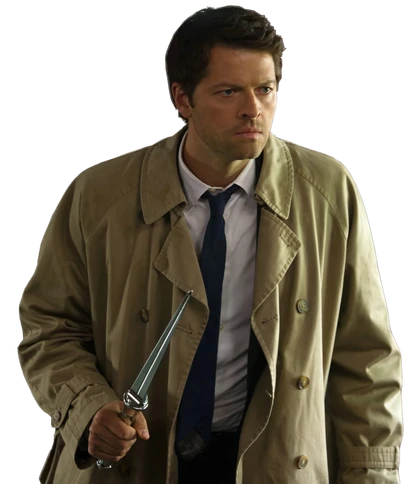 Castiel | One Minute Melee Fanon Wiki | Fandom