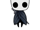 The Knight (Hollow Knight)