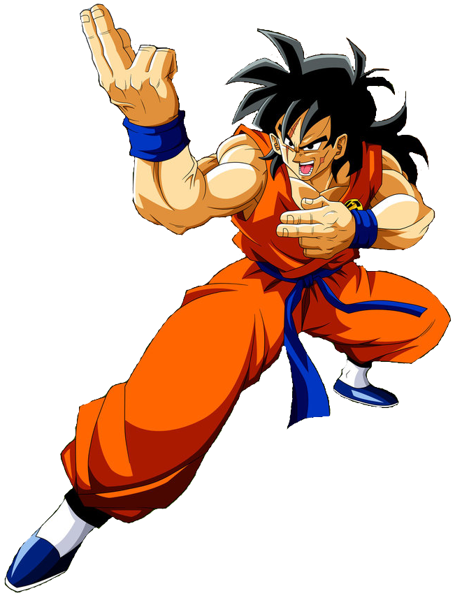 One, Two, Yamcha-Cha!, Dragon Ball Wiki