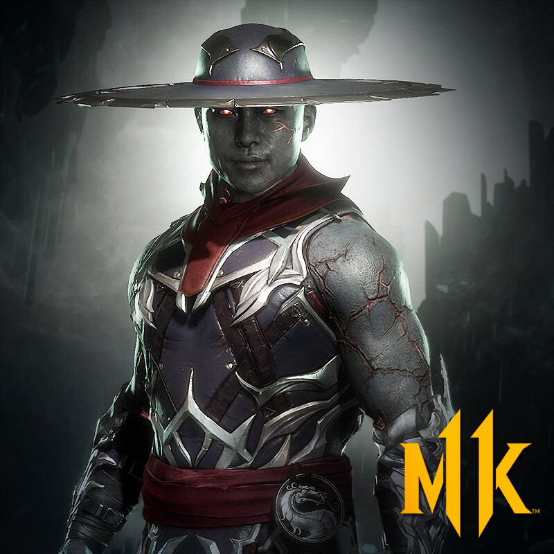 Mortal Kombat 11/Kung Lao - SuperCombo Wiki