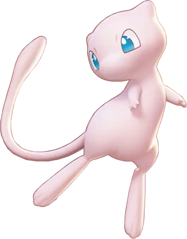 Project Mew, Pokémon Wiki