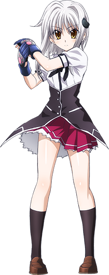 Free download Image Koneko chanpng High School DxD Wiki FANDOM