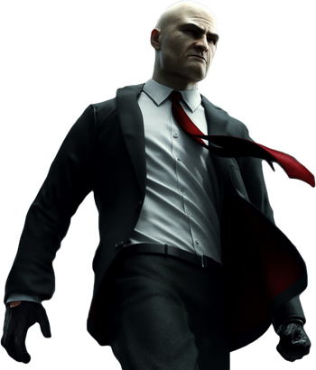 Agent47