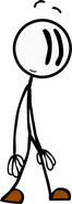 Henry Stickmin in Escaping the Prison (Legacy)