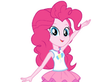 Pinkie Pie