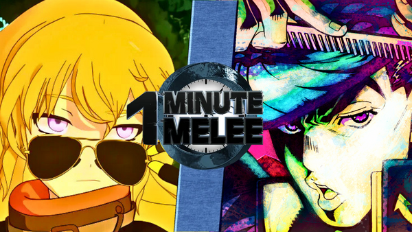 YangJosuke