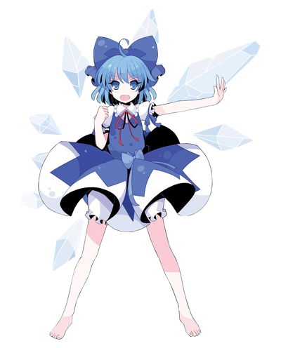 Cirno