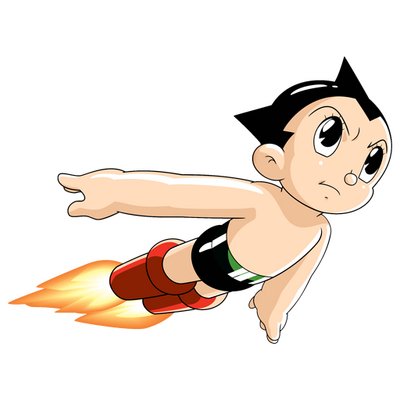 Astro boy