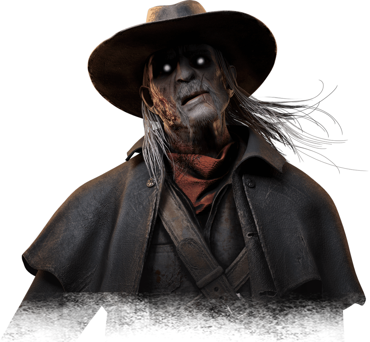 The Deathslinger One Minute Melee Fanon Wiki Fandom