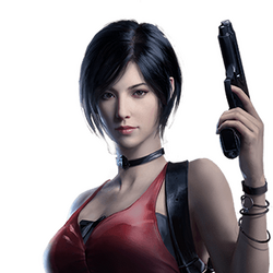 Ada Wong, One Minute Melee Fanon Wiki