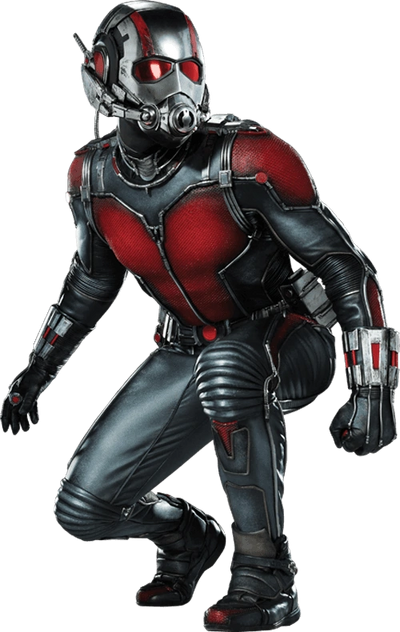 Ant-Man, Disney Fanon Wiki