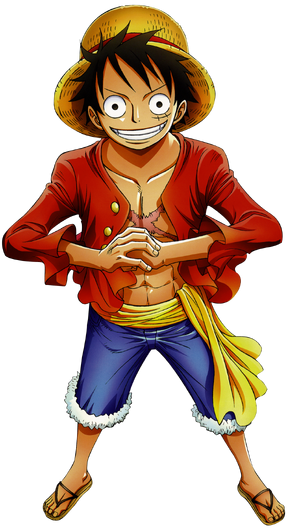 Luffypng