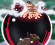 Gear 4: Tankman