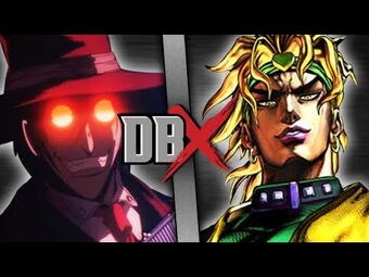 Dio Brando, One Minute Melee Wiki