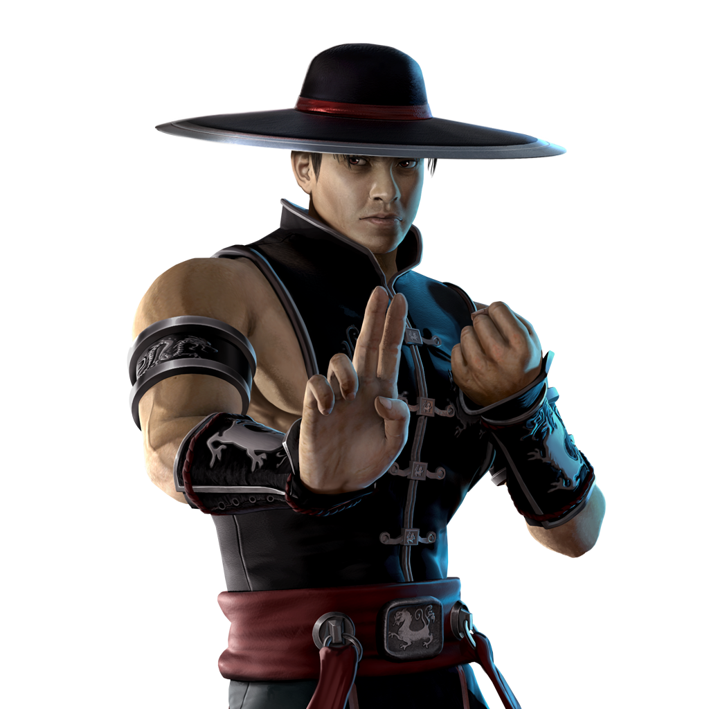 Kung Lao, Mortal Kombat Wiki