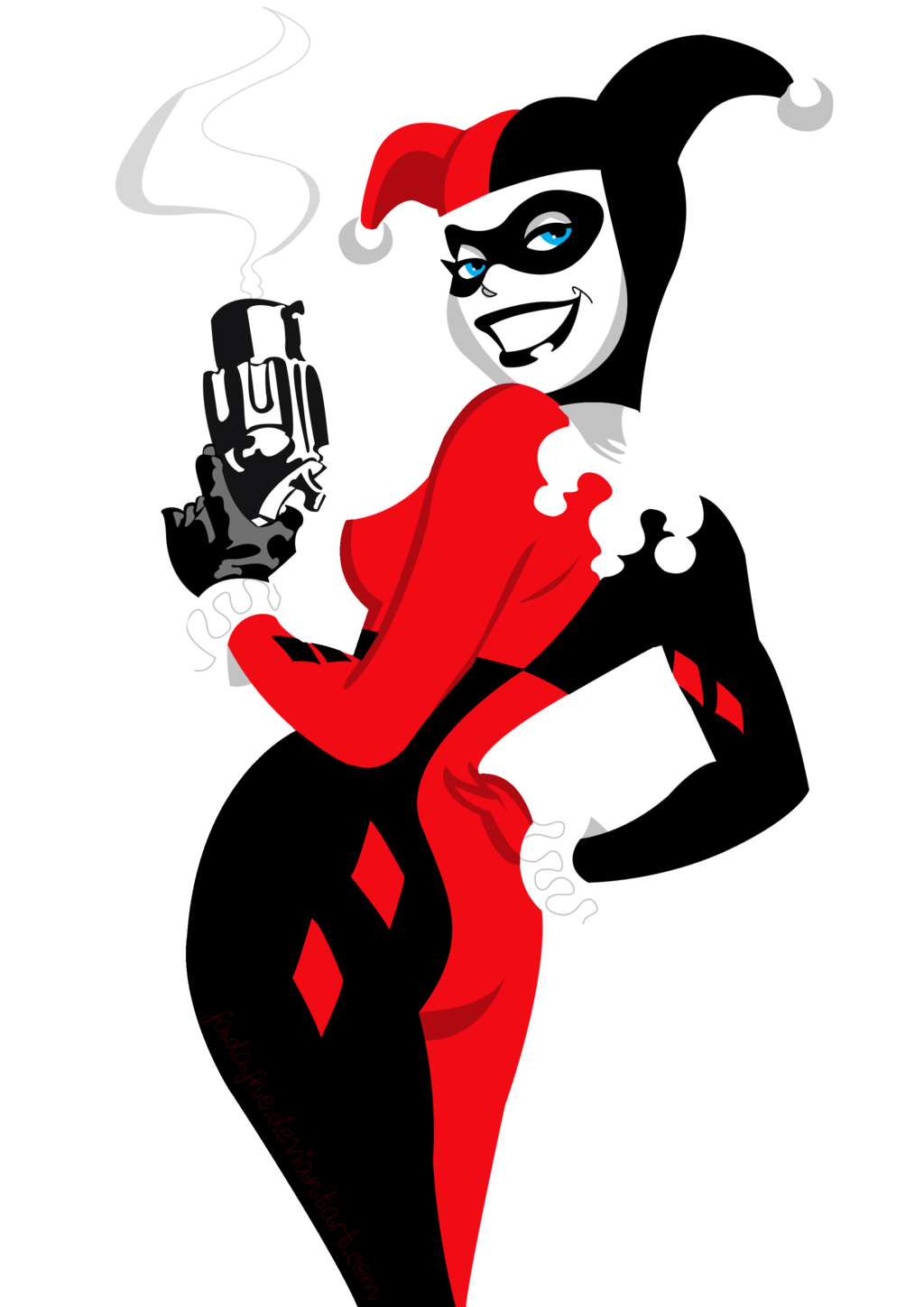 File:LSCC 2012 - Harley Quinn (6932743701).jpg - Wikimedia Commons