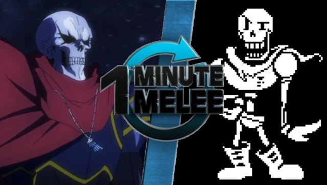 Who would win, Griffith (Berserk) vs Ainz Ooal Gown (Overlord)? - Quora
