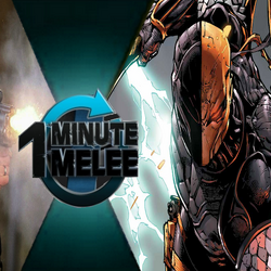 Noob Saibot vs Hood Sickle, One Minute Melee Fanon Wiki