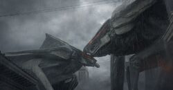 MUTO | One Minute Melee Fanon Wiki | Fandom MUTO | One Minute Melee Fanon Wiki | Fandom